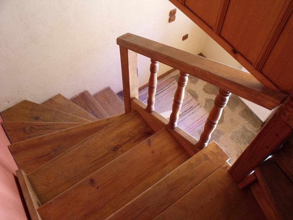 Agriogido - Rupicapra Villas Papigko Habitación foto